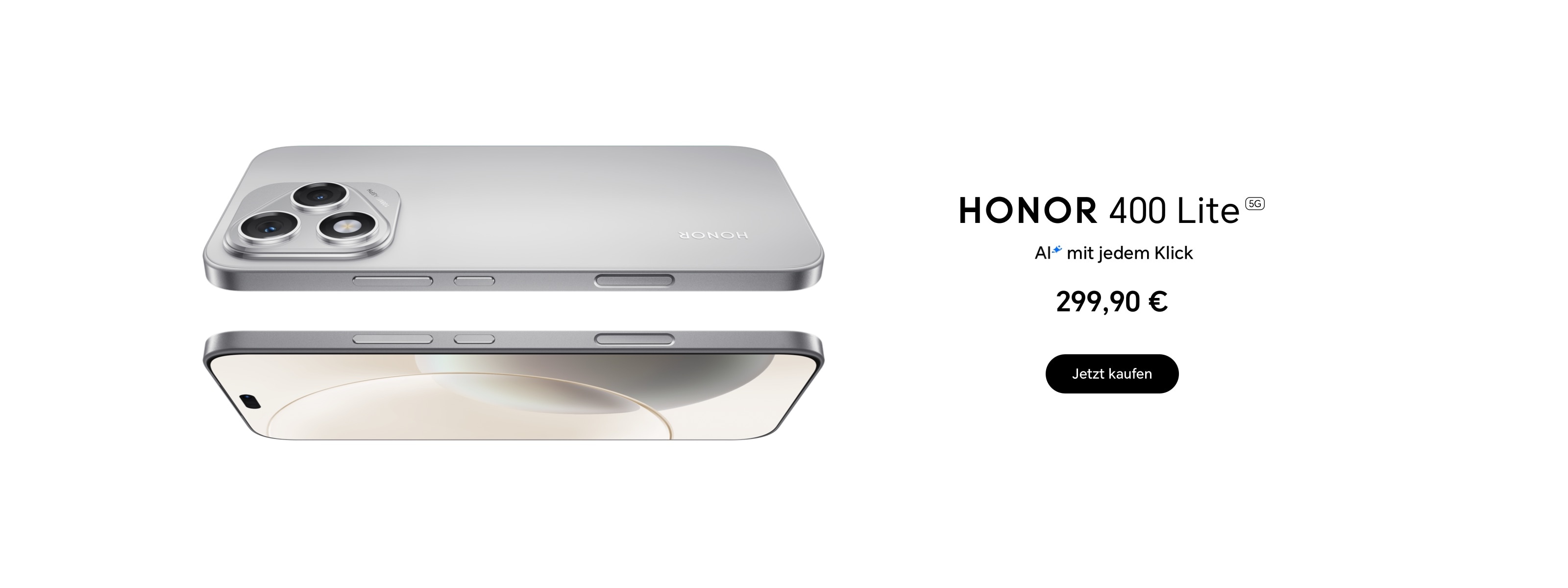 HONOR 400 Lite