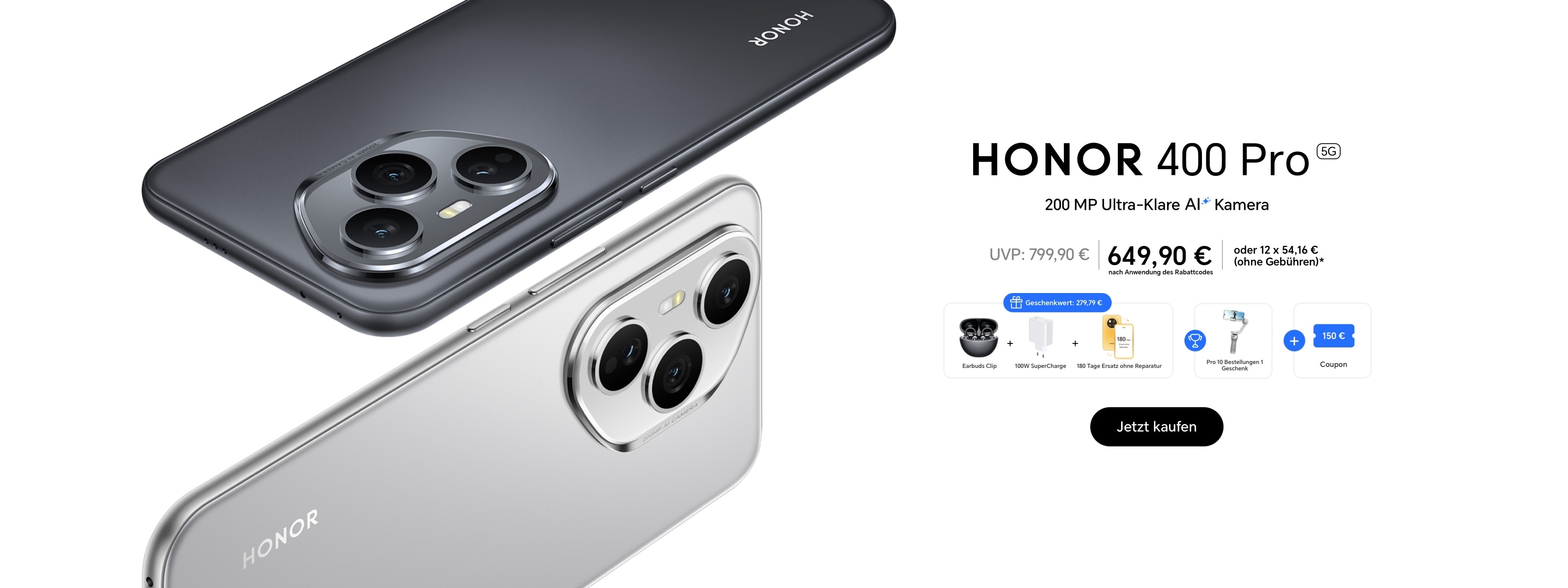 HONOR 400 Pro