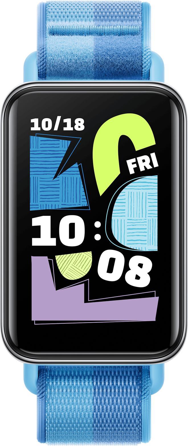 HONOR Band 10