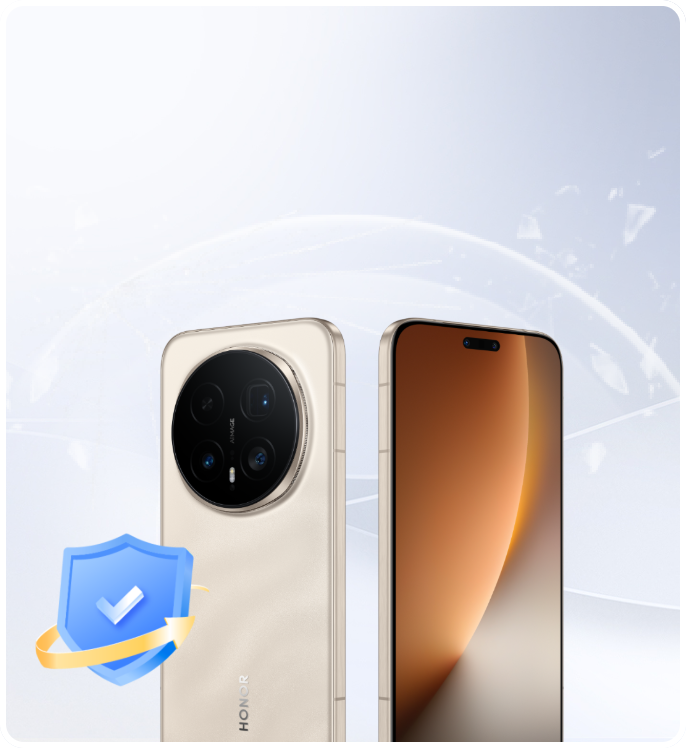 HONOR Care+ Screen Protection