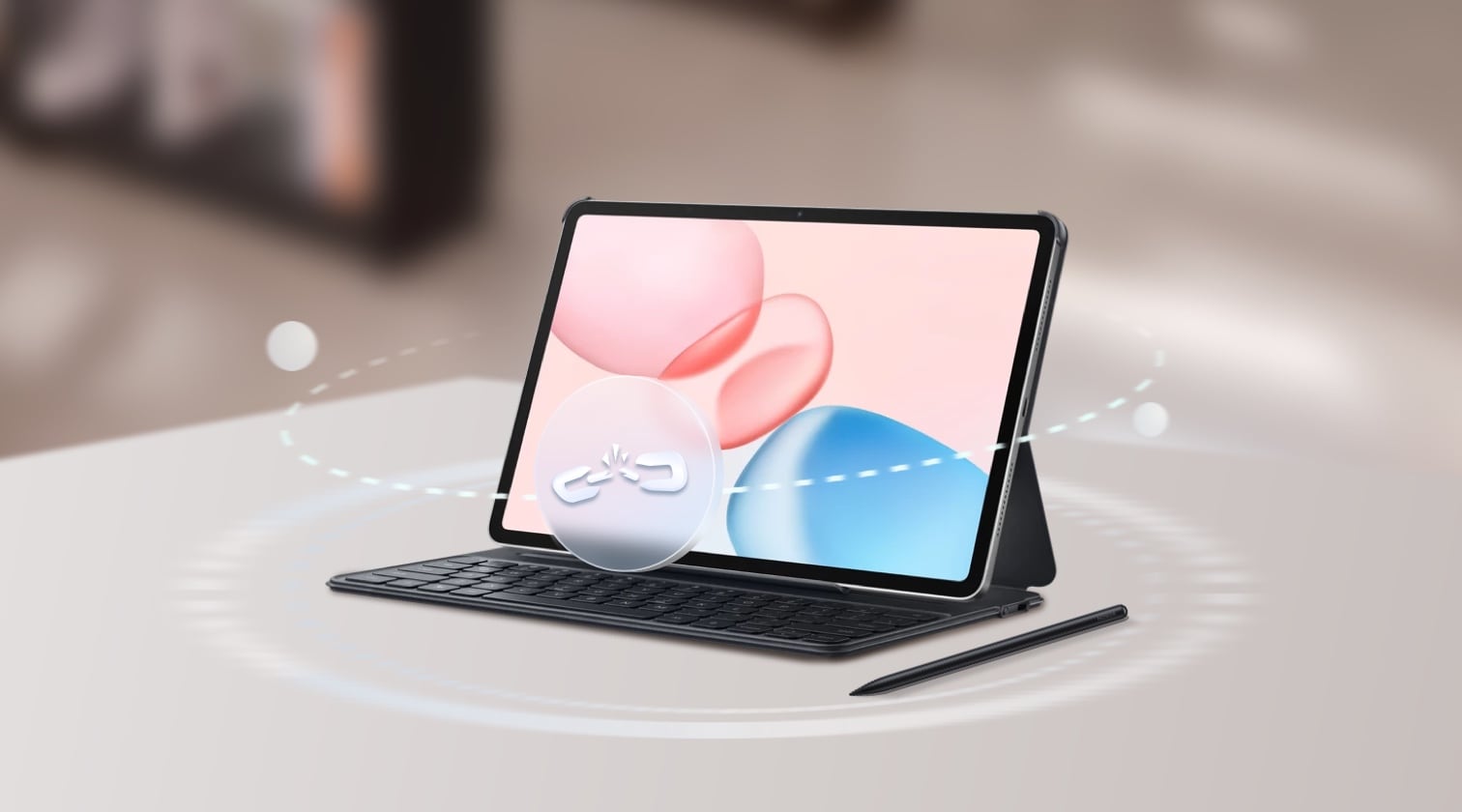 Verbindung mit der Tablet-Tastatur fehlgeschlagen? Führen Sie die folgenden Schritte aus