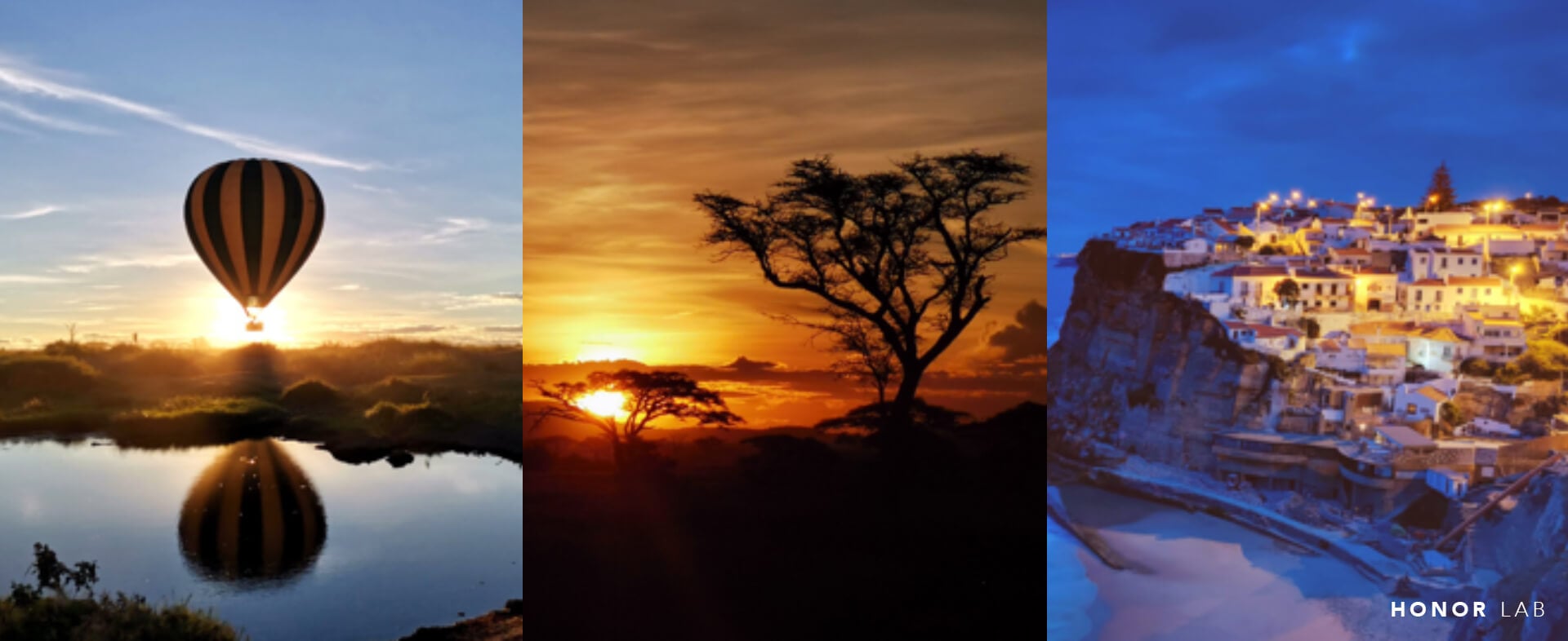 ما الفرق الذي تصنعه تقنية تثبيت الصور في الهواتف المتحركة؟