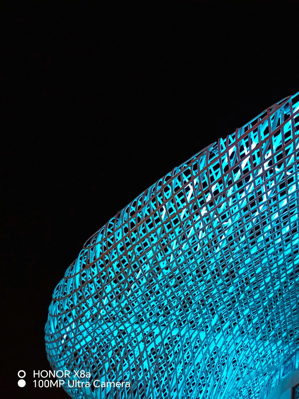 التقط اللحظات الساحرة في الليل 2