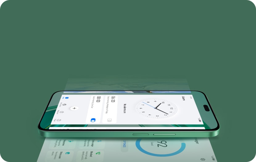 Honor x8b ذاكرة تخزين ضخمة