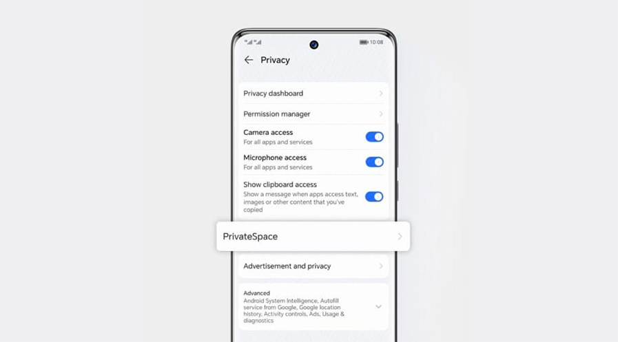 Cómo ocultar aplicaciones en Android