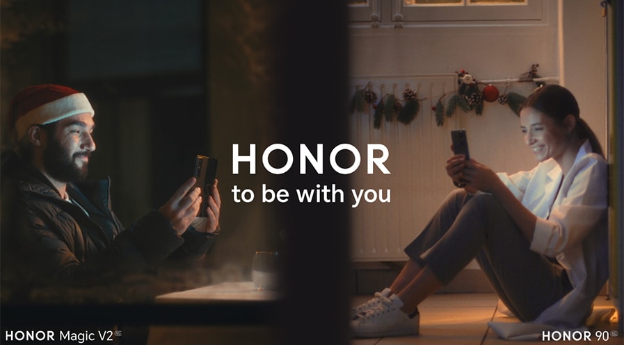 Celebra a los héroes anónimos de la Navidad