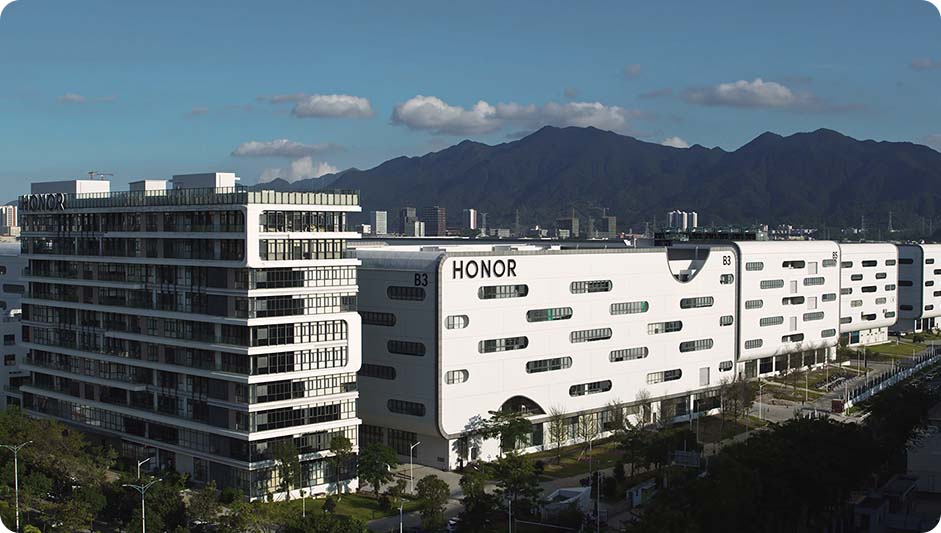 Shenzhen HONOR Smart Machine Co., Ltd recibió el reconocimiento de Fábrica Nacional de Demostración de Manufactura Inteligente
