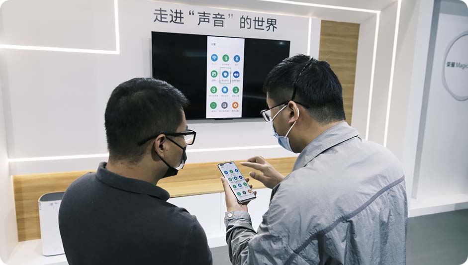 Premio a la Empresa Sobresaliente de Guangdong 2021 por Tecnología y Productos Innovadores de Accesibilidad Inteligente