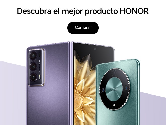 HONOR España HONOR España