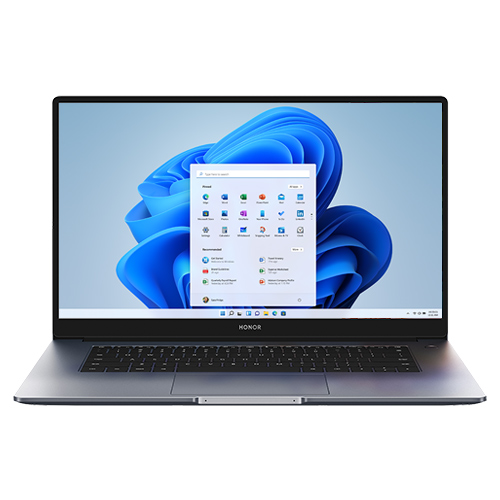 HONOR MagicBook 15