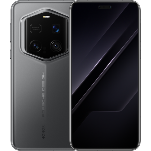 HONOR Magic7 RSR | PORSCHE DESIGN - HONOR España