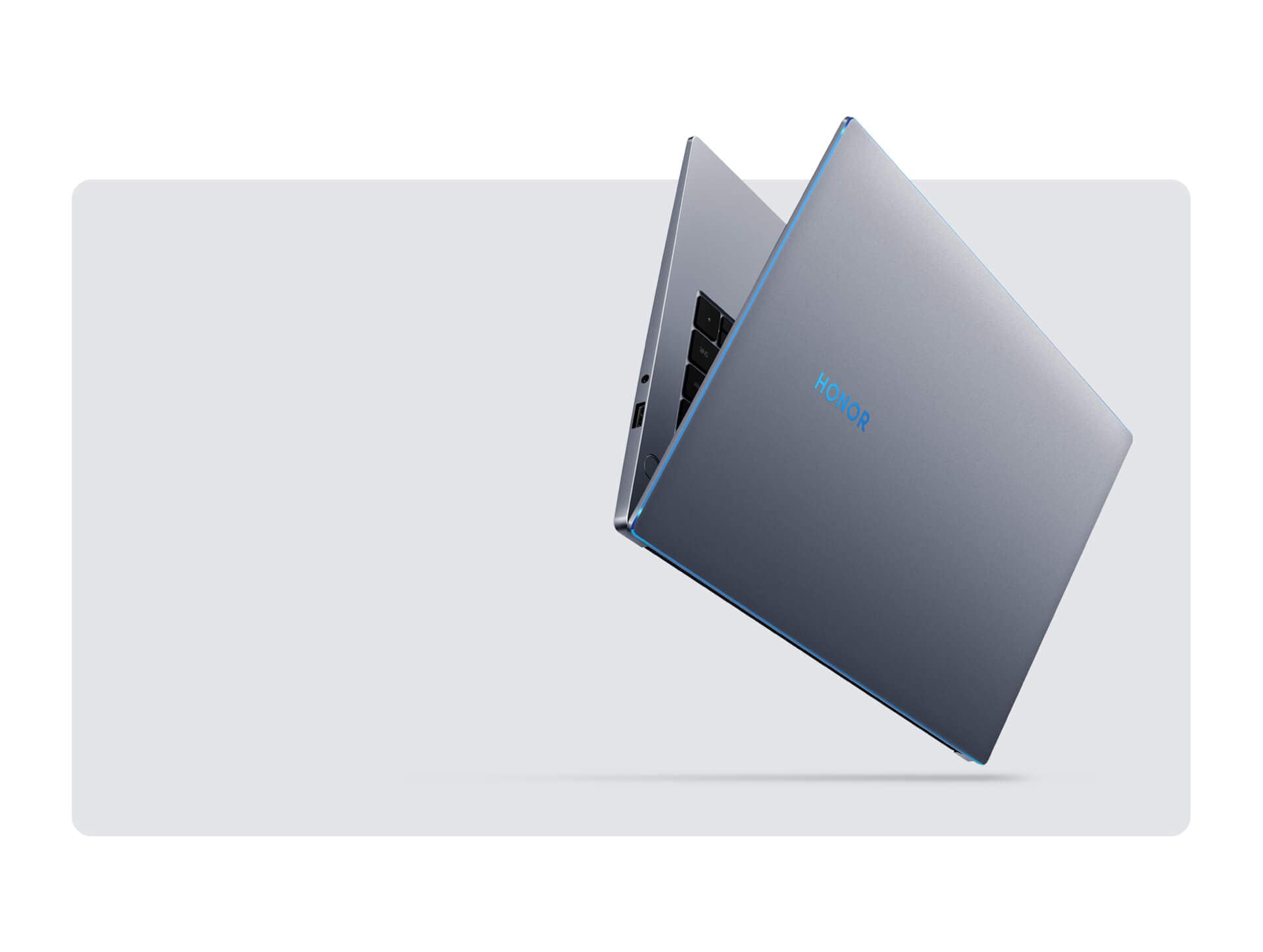 HONOR MagicBook 14 AMD