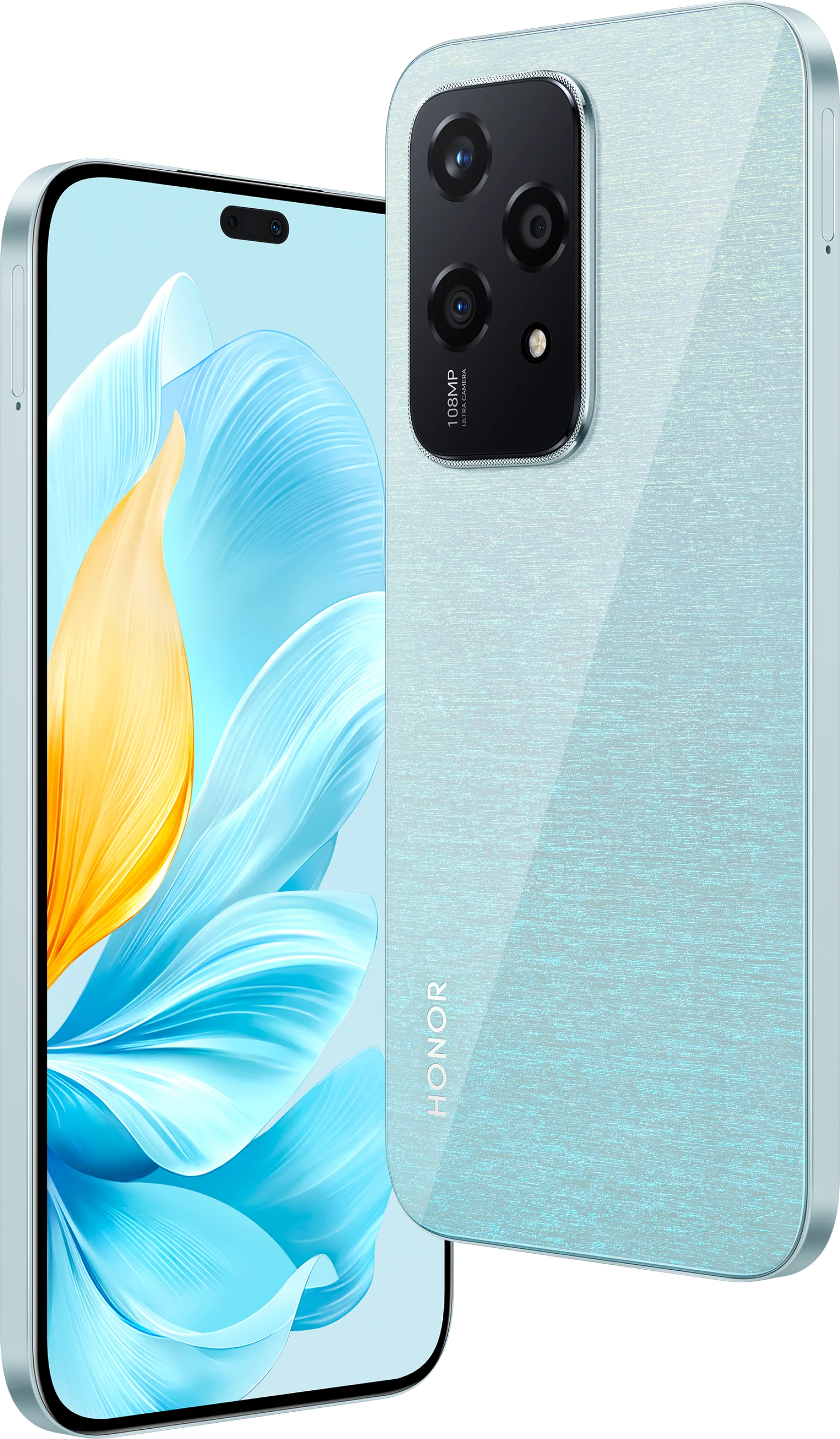 HONOR 200 Lite un nuevo nivel de perfección en cámara y pantalla