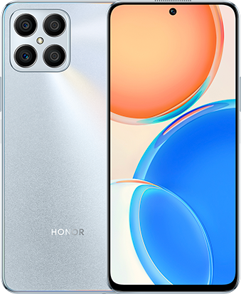 HONOR X8