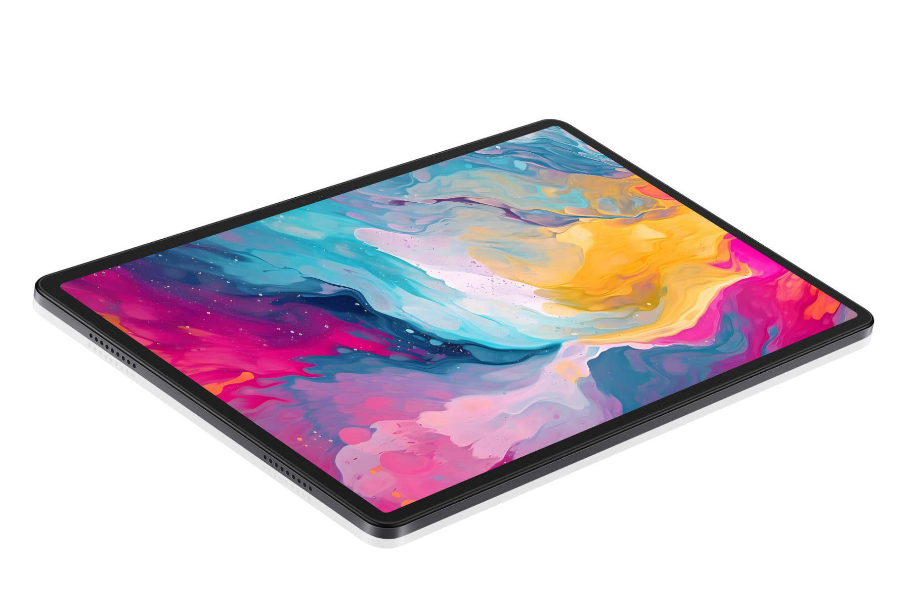 Pantalla FHD de alta frecuencia de actualización, una estrella para disfrutar sin límites. 1
