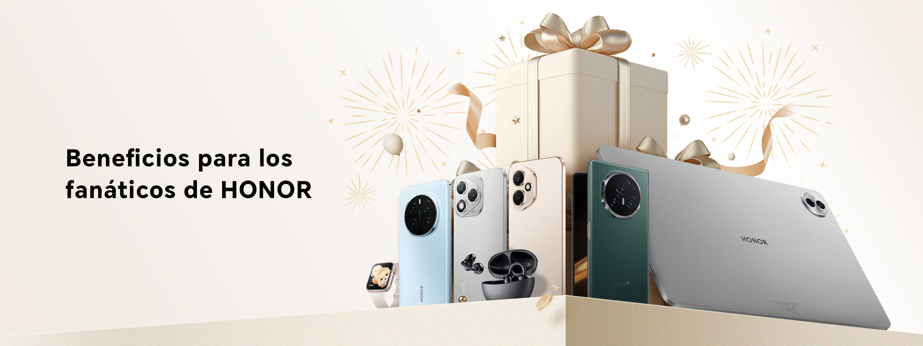 HONOR Fans