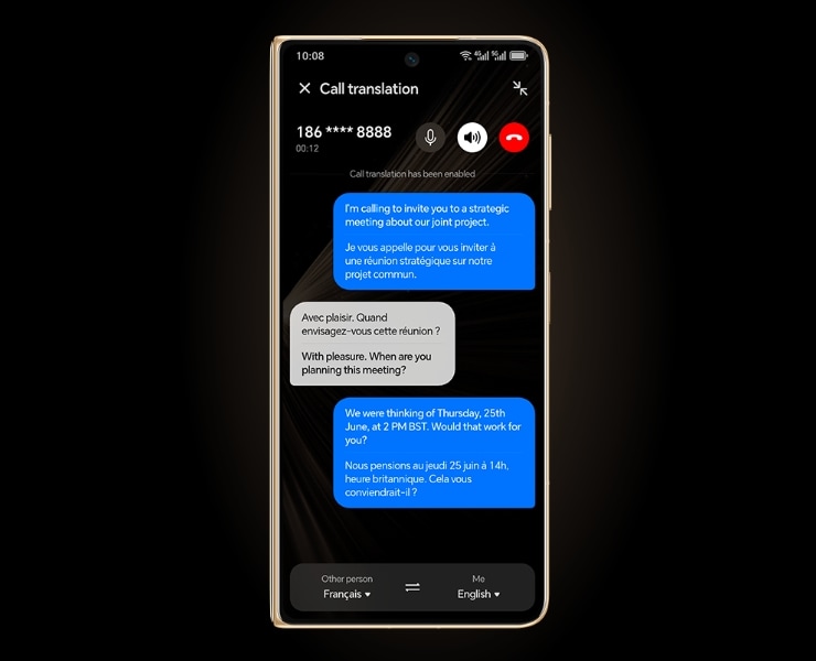 Traducción y comunicación