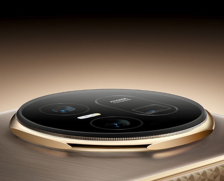 Cámara y pantalla: Elegantes e inteligentes