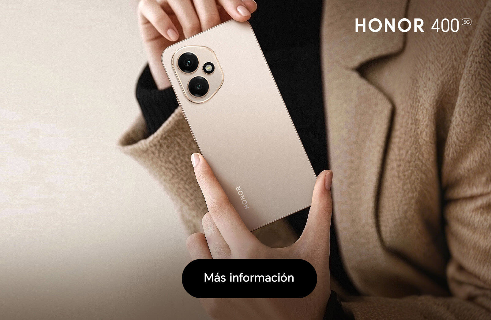 HONOR 400 Series