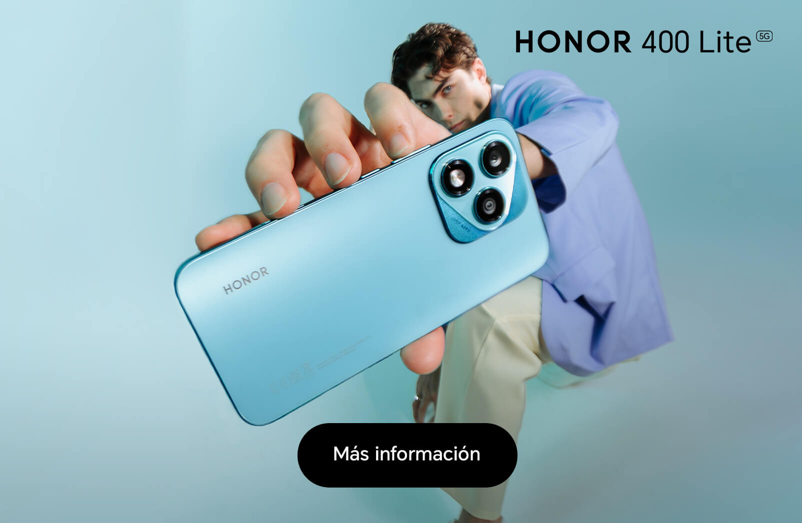 HONOR 400 Series