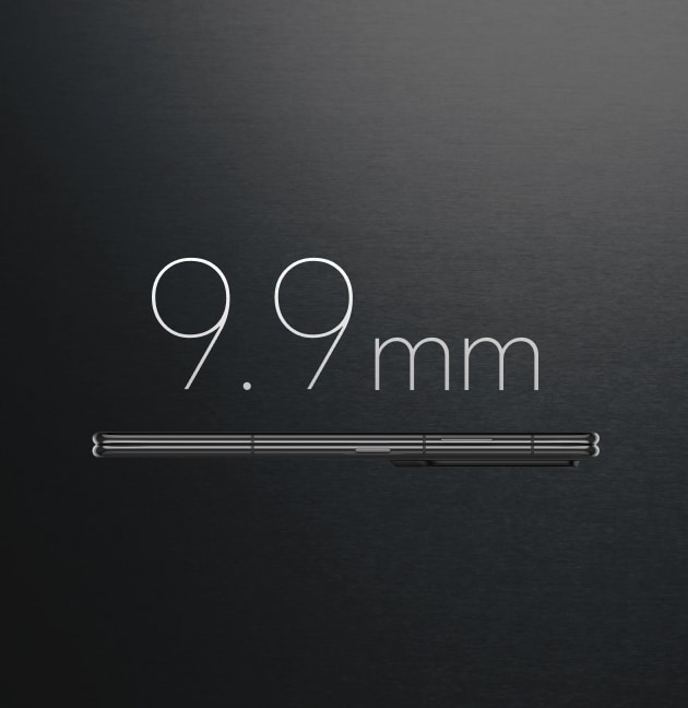 Сверхтонкий и легкий корпус 2