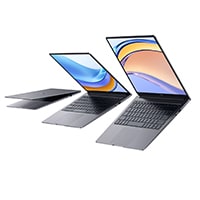 Характеристики HONOR Magicbook X 14 2023 - HONOR Eurasia