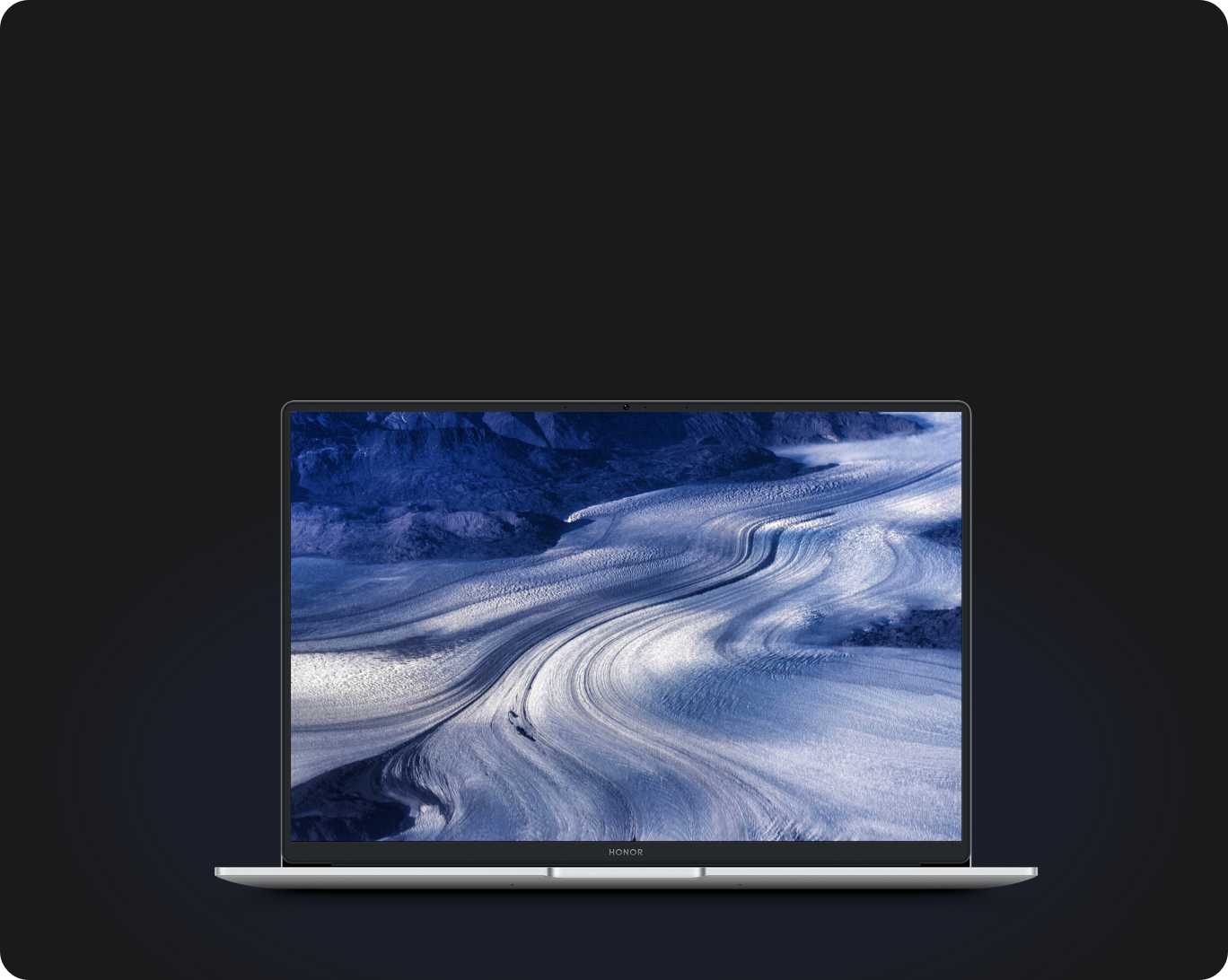 Экран HONOR FullView 16 дюймов 2