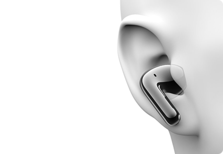 HONOR CHOICE Earbuds S7 Невесомые и эргономичные