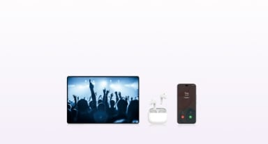 Подключение к двум различным устройствам