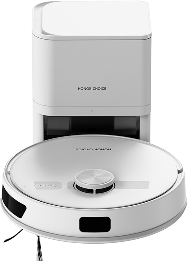 HONOR CHOICE Robot Cleaner R3 Plus