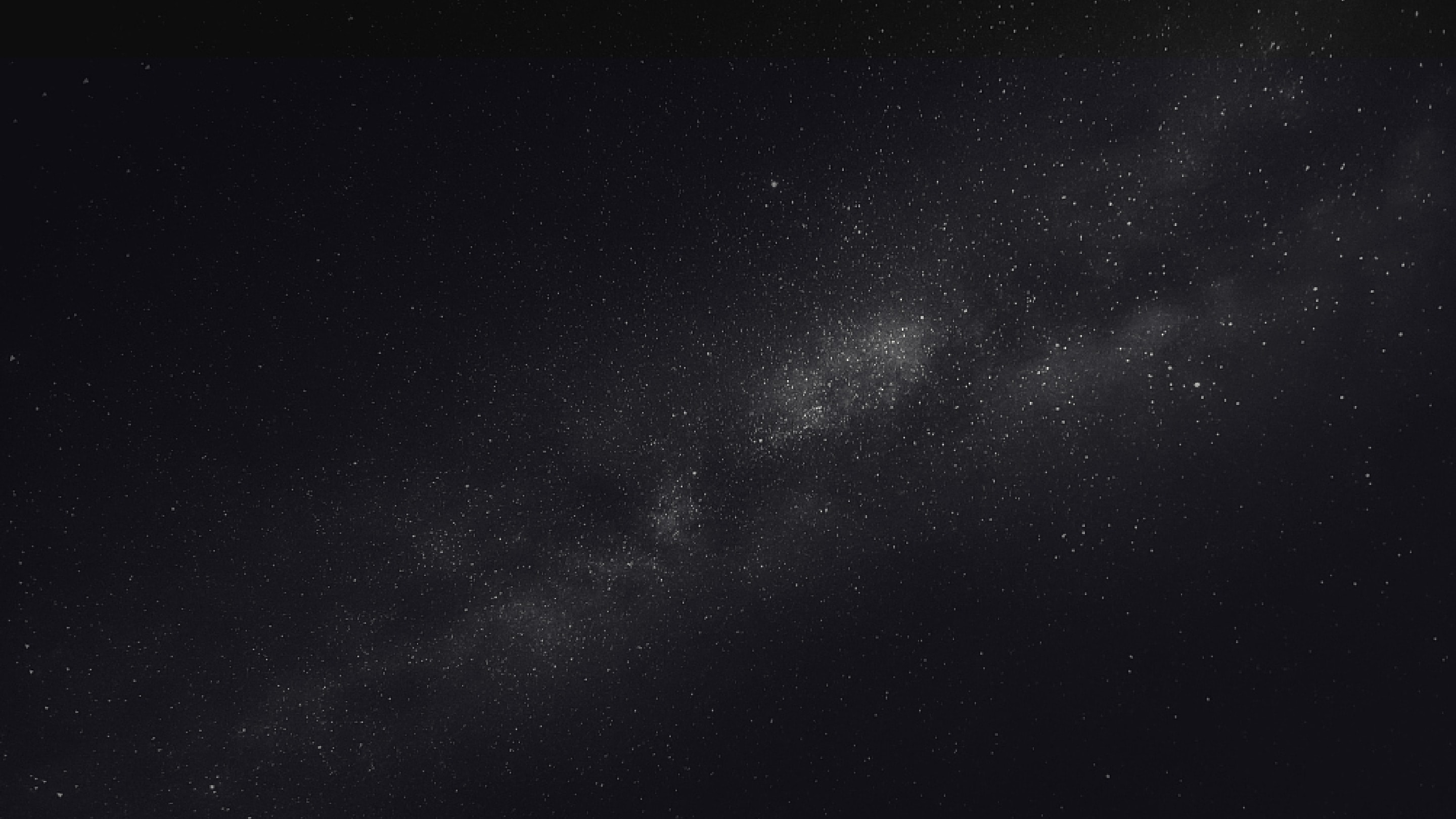 Космический серый 1