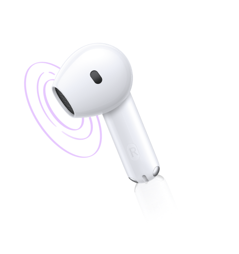 Bluetooth Finding, Fearless of Losing4