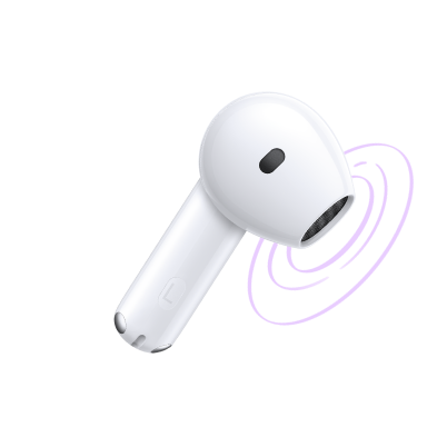 Bluetooth Finding, Fearless of Losing5