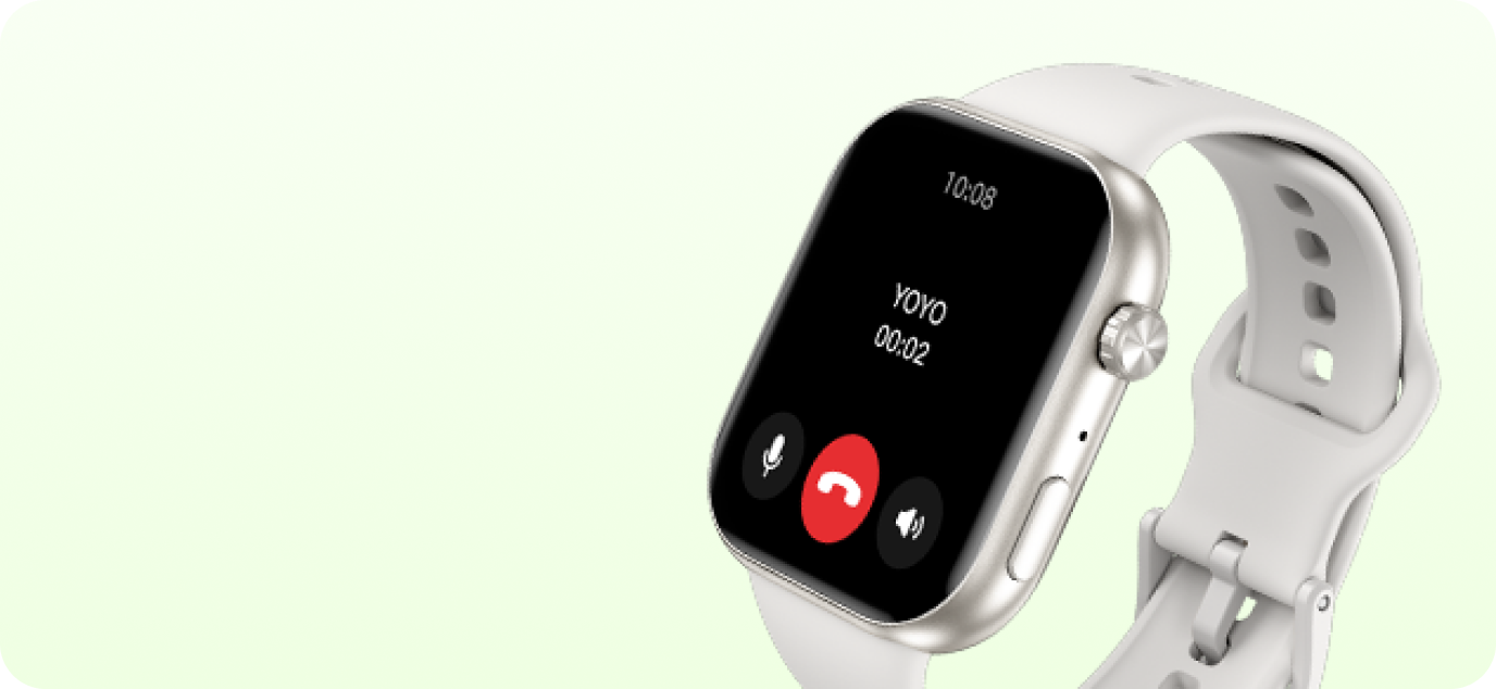 HONOR CHOICE Watch 2i Звонки по Bluetooth