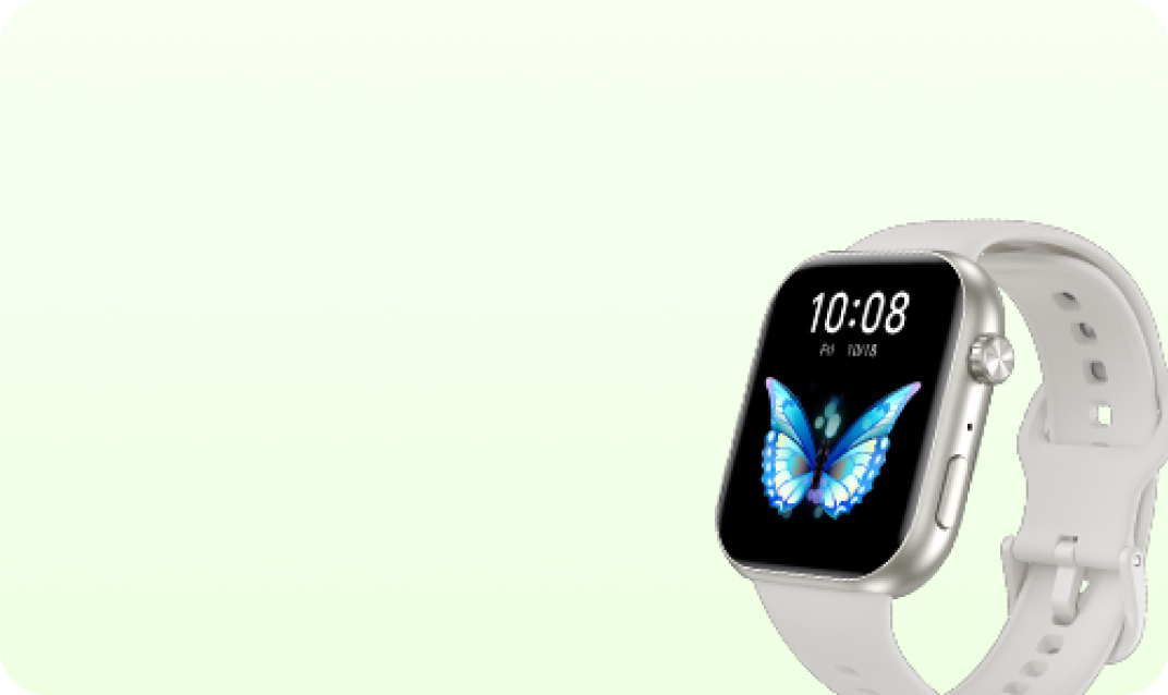 HONOR CHOICE Watch 2i Длительная работа без подзарядки