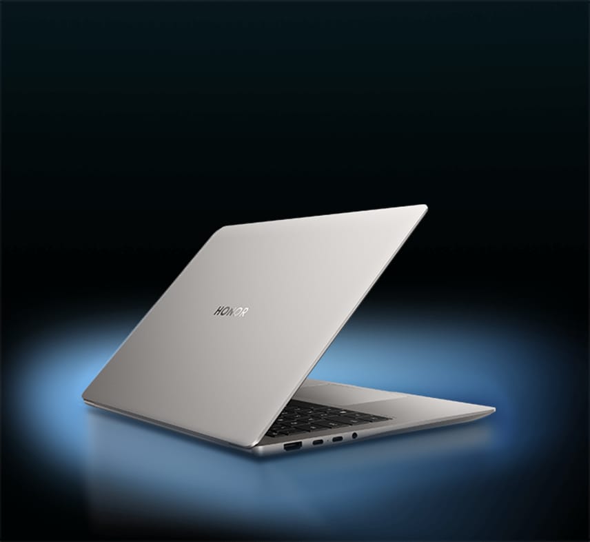 HONOR MagicBook Pro 14 - Ультратонкий и стильный корпус