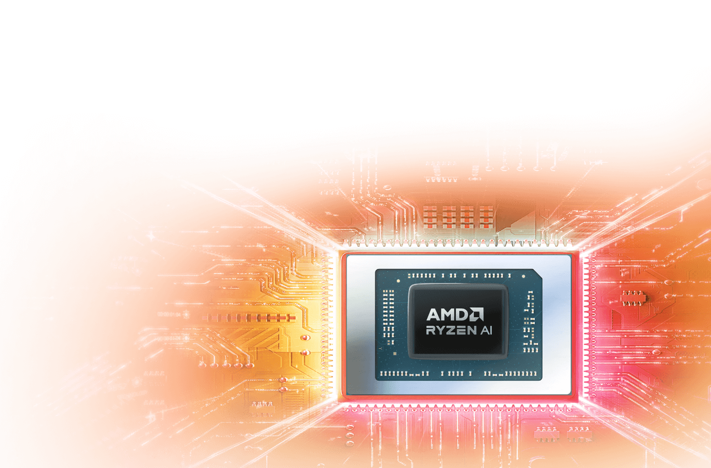 HONOR Magicbook X16 Plus Производительный процессор AMD RyzenTM 7 8845HS 2