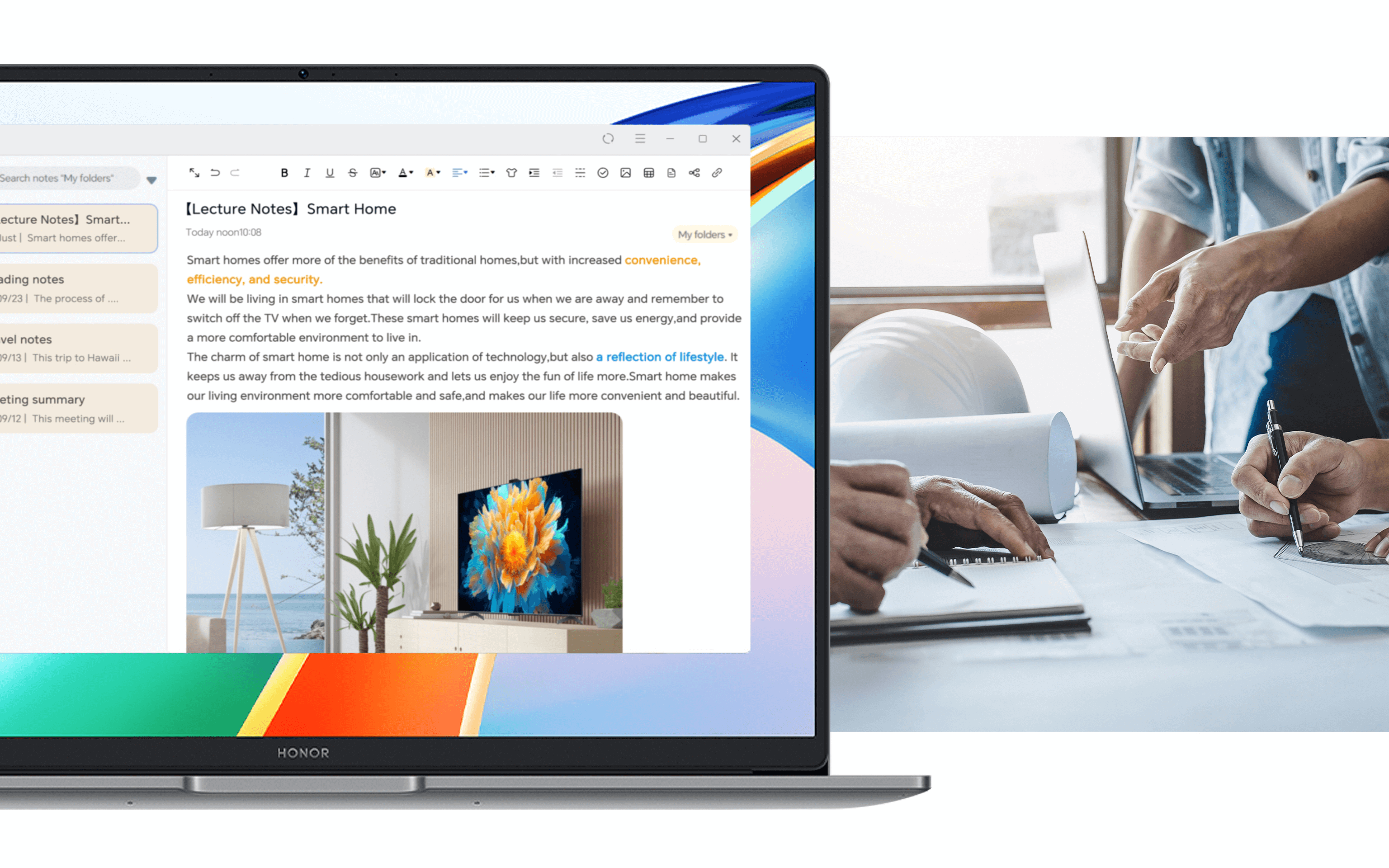 HONOR WorkStation 4