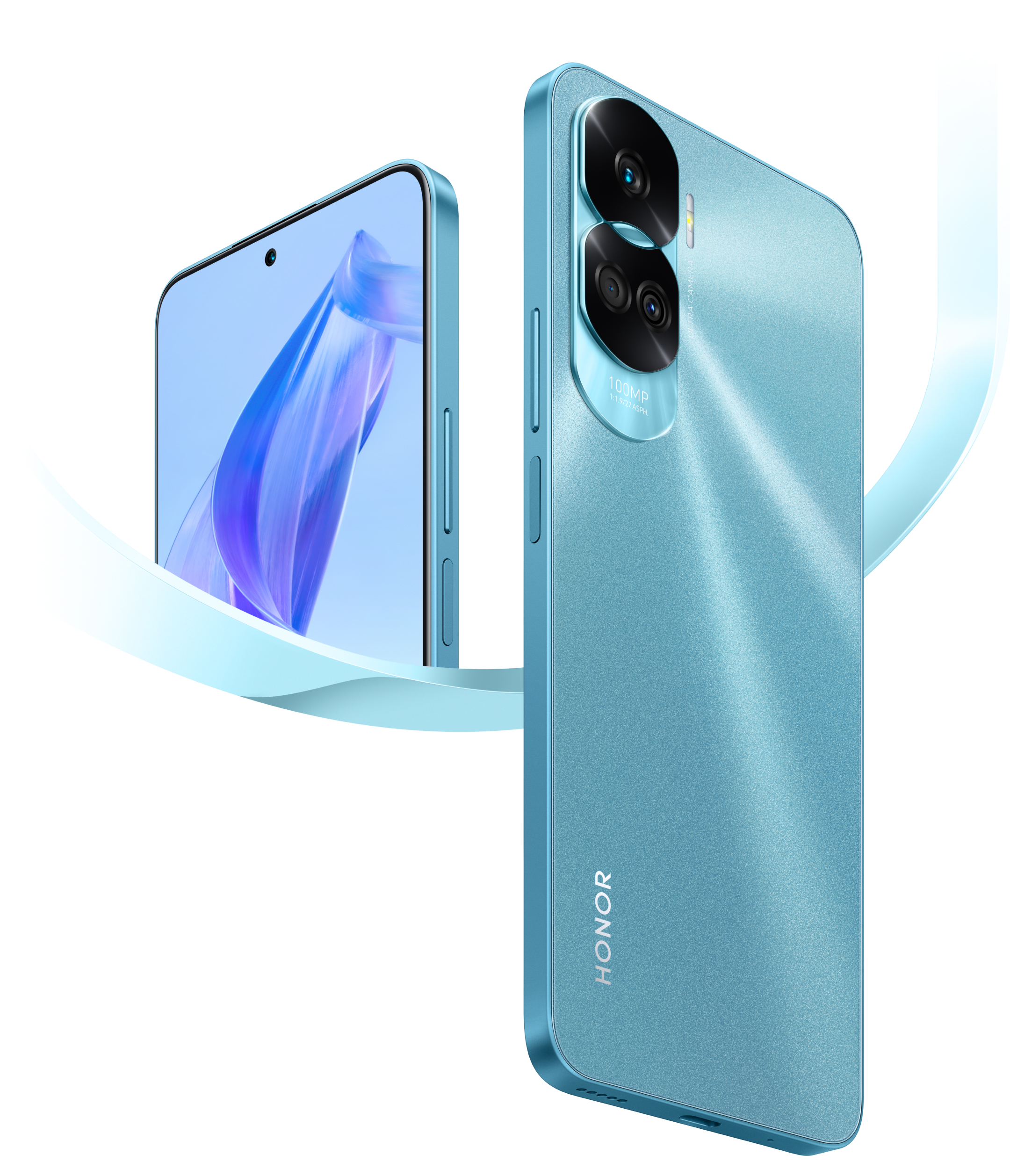 HONOR 90 Lite KV