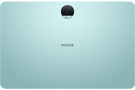 HONOR Pad 9 Мятный голубой