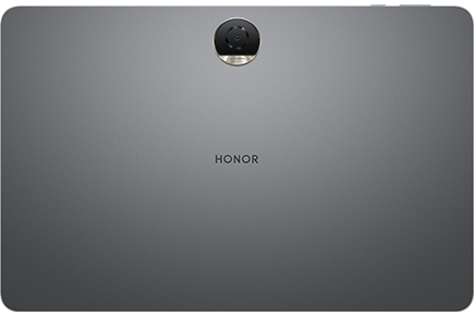 HONOR Pad 9 космический серый