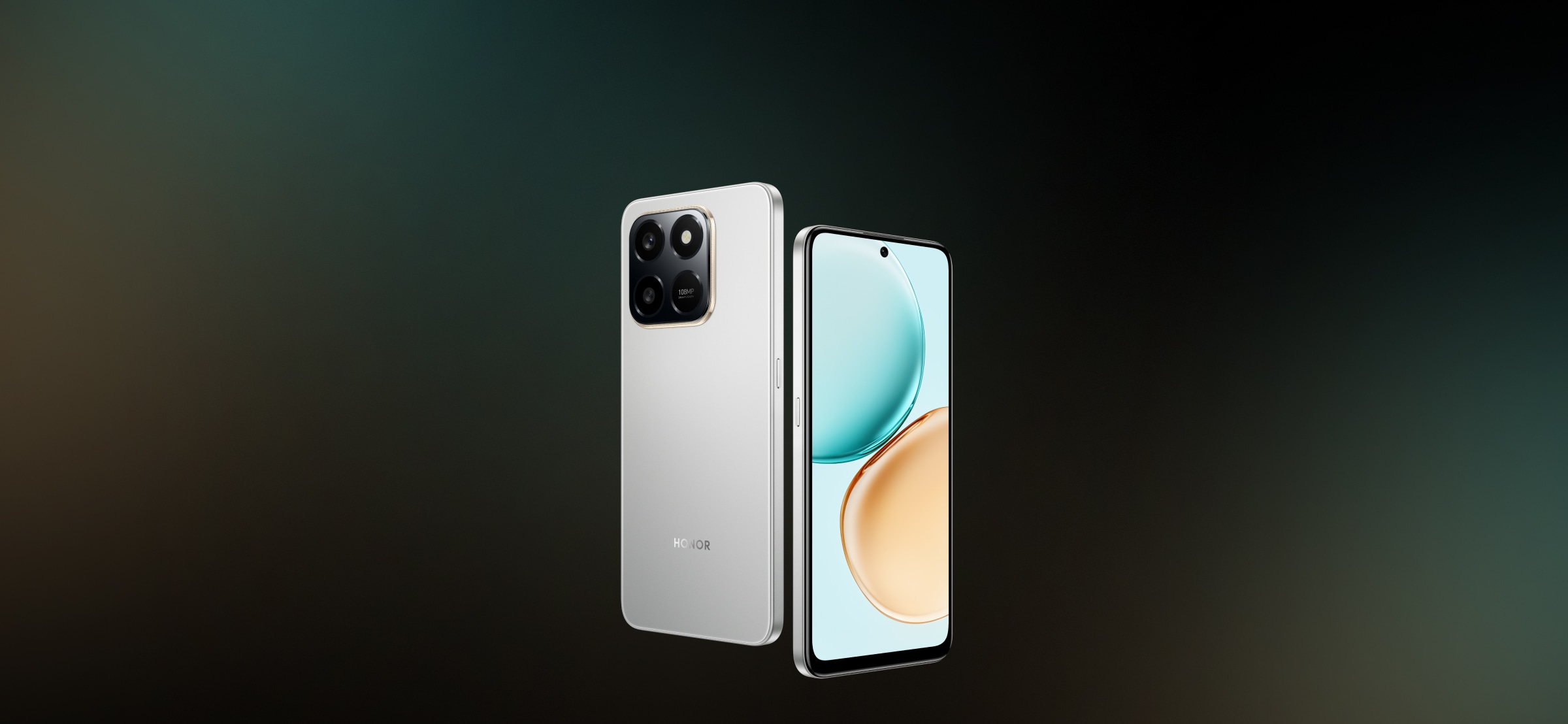 Сервисные активности для HONOR X7d