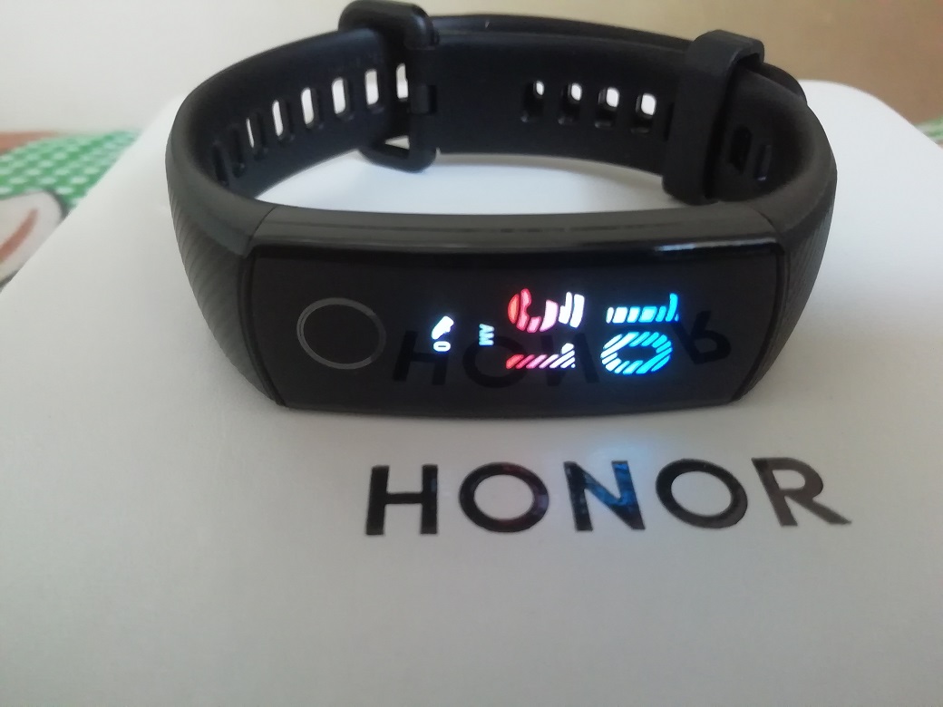 FAQ: HONOR Band 5