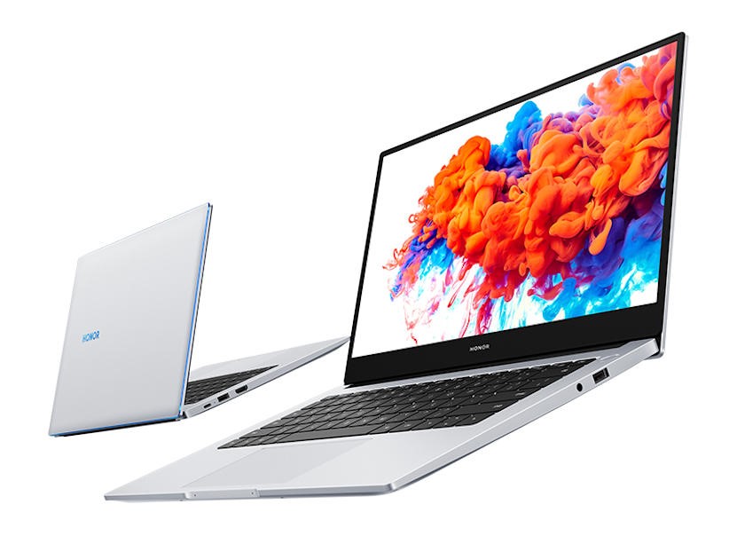 HONOR tuo Magicbook 14 -kannettavansa Suomen markkinoille