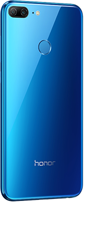 Honor 9 Lite