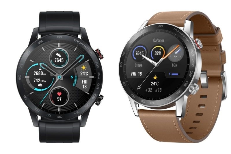 Älykello, joka sopii tyyliisi – HONOR MagicWatch 2 tarjoaa laajat ominaisuudet ja jopa 14 päivän akunkeston alle 200 eurolla