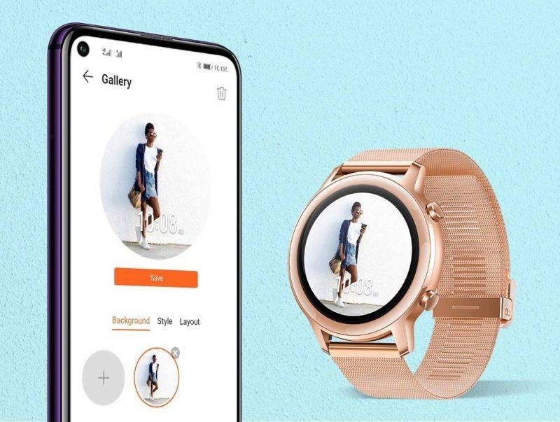 Älykello, joka sopii tyyliisi – HONOR MagicWatch 2 tarjoaa laajat ominaisuudet ja jopa 14 päivän akunkeston alle 200 eurolla