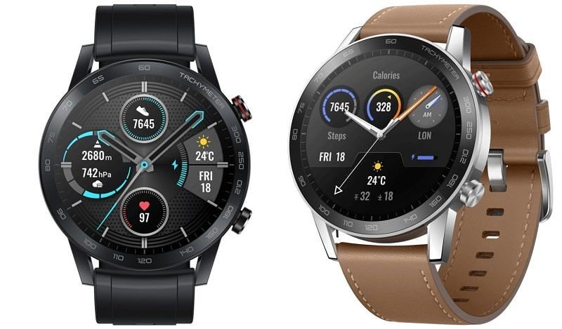 HONOR MagicWatch 2 -älykello myyntiin Suomessa 30. tammikuuta – hinnat alkaen 179 euroa