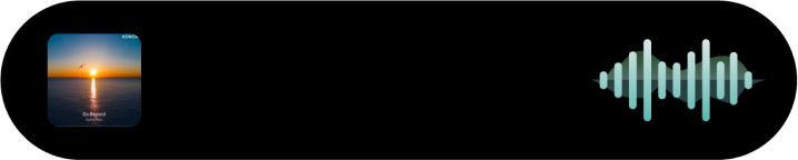 Magic Capsule