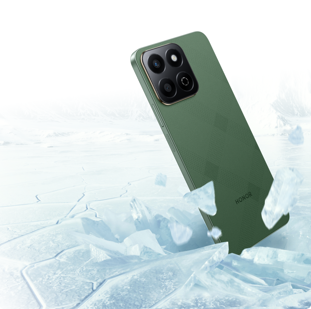 HONOR 200 Smart 5 tähden Kestävyys 1